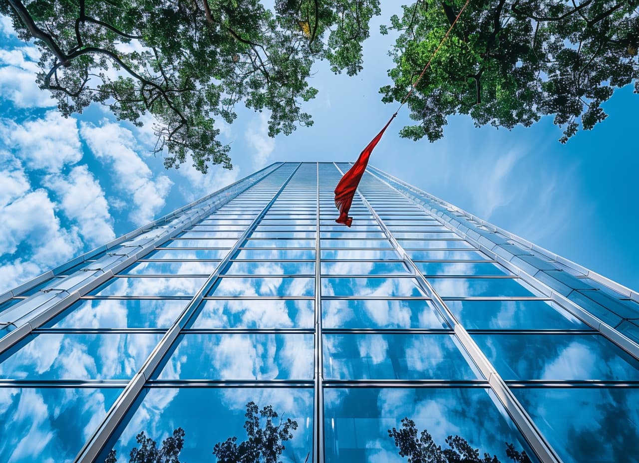 深圳市蔚蓝天空数码科技有限公司-公司简介