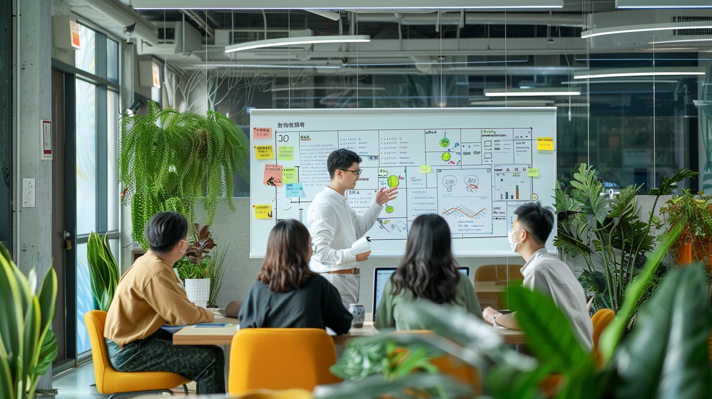 深圳市蔚蓝天空数码科技有限公司-我们的理念